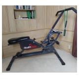 Health Rider Fitness Bike