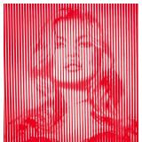 French Pop Art Silkscreen Signed M-Brainwash