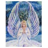 Alexander & Vera Antanenka Russian Mixed Media