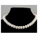 Freshwater Pearl Necklace RV $300
