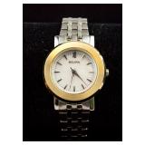 Bulova Water Resistant Watch RV $525