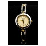 Citizen Quartz Watch RV $150