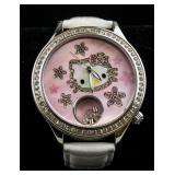 Hello Kitty Water Resistant Watch RV $1043