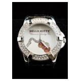 Simmons Hello Kitty Watch RV$ 893