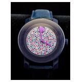 Movado Bold Watch RV $1200