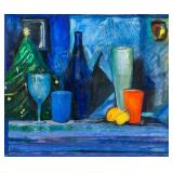 Tatiana Ianovskaia Russian-Canadian OOC Still