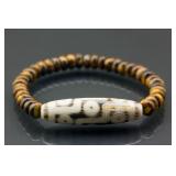 Chinese Fine Tianzhu Bracelet