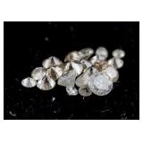 Genuine 0.5 ct Diamond Loose Gemstone RV $300