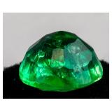 13.25ct Natural Emerald with Certificate
