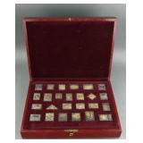 British Silver Coins The Empire Collection