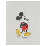 MODERN ART, COLLECTIBLES & ASIAN ANTIQUES 2019-04-25