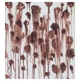 Cy Twombly American Abstract Oil on Canvas