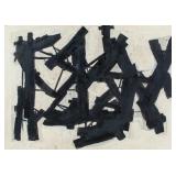 Franz Kline US Abstract OOB Beiersdorf Gallery
