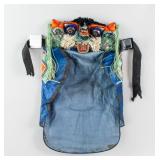 Chinese Silk Children