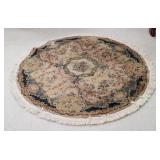 Carrara Renaissance Collection Carpet Egypt Made