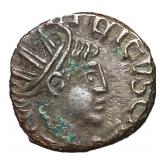 3rd Century Britain or Gaul Antoninianus Bronze