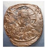 1059-1067 Byzantine Constantine X Copper Follis