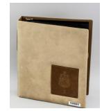 1929-1946 Canada Extremely Rare Air Mail Envelopes