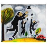 Tatiana Ianovskaia Russian-Canadian XX OOC