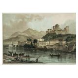 James Tibbits Willmore English Print "38069"