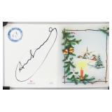 Andy Warhol American Signed Mixed Media