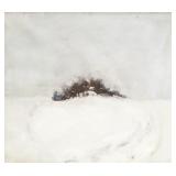 Tatiana Ianovskaia Russian-Canadian Oil on Canvas