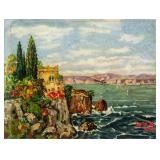 Winston Churchill UK OOB Galerie Beyeler PARIS