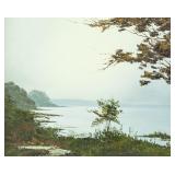 Richard Karon Canadian Oil on Canvas