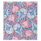 M. C. Escher Dutch Signed Lithograph 73/200