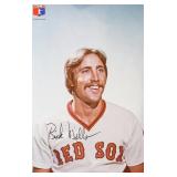 Rick Miller 1948- American Autographed Photograph