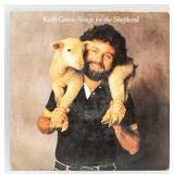 Keith Green Songs for the Shepard Vinyl