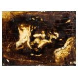 Alberto Giacometti Swiss Modernist Mixed 1965