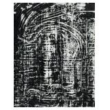 Tadas Zaicikas Lithuanian-Canadian b. 1974 Oil