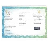 5.00ct Natural Opal Ring CRV $1800