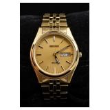 Seiko Solar Watch RV $235