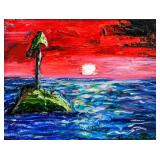 Tadas Zaicikas Lithuanian-Canadian b. 1974 OOC