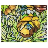 Louis C. Tiffany American Modermist Watercolor