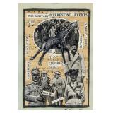 Kurt Scwhitters German Dadaist Mixed Media