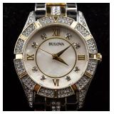 Bulova Ladies