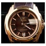 Bulova Precisionist Watch