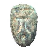 400-200 BC Zhou Dynasty Ant Nose Money Hartill 4