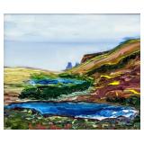 Tadas Zaicikas Lithuanian-Canadian OOC 2018