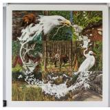 Bev Doolittle b. 1947 US Signed Litho 27083/40192