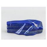 Chinese Lapis Lazuli Boulder