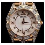 Bulova Ladies