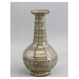 Chinese Crackle Porcelain Vase