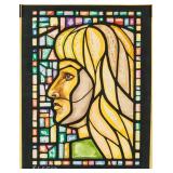 Fernand Leger French Cubist Mixed Media on Paper