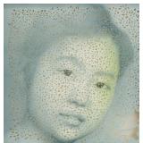 Zhou Nan 20th Century Chinese Paper Cut C.2013