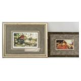 Terrence Andrews Canadian Signed Print 298/490