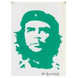 Andy Warhol US Gouache Leo Castelli NEW YORK